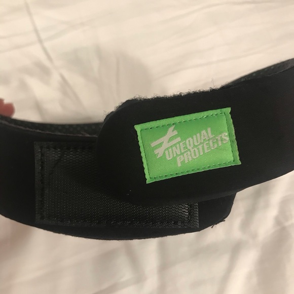 Halo Headgear NEVER WORN - Picture 4 of 4